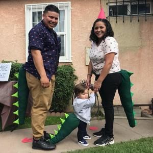 Meet your Posher, Isabel